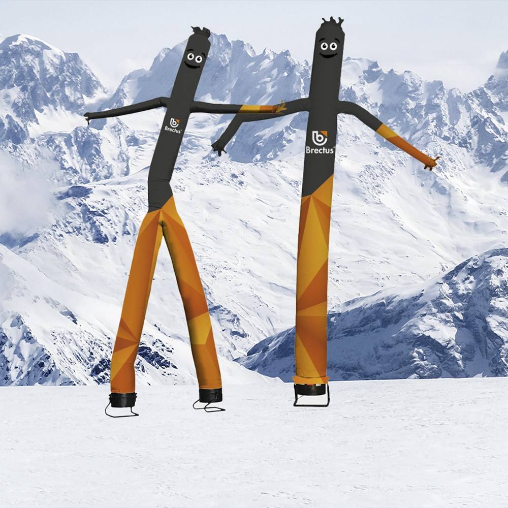 Skydancers