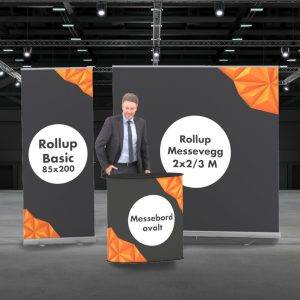 Messestand
