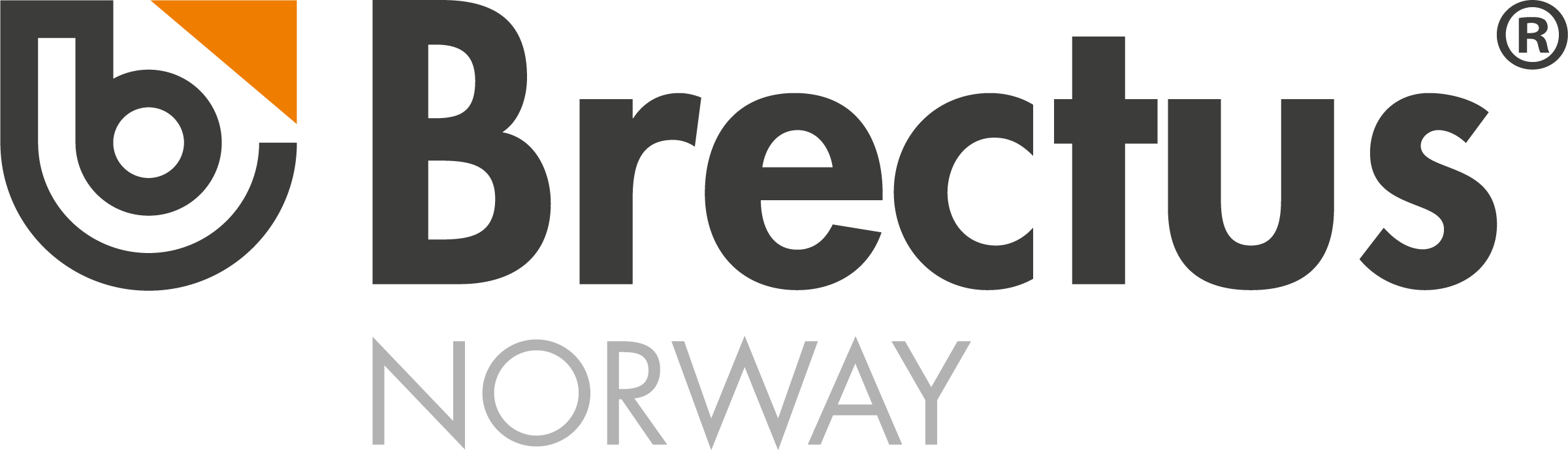Brectus Norway Logo