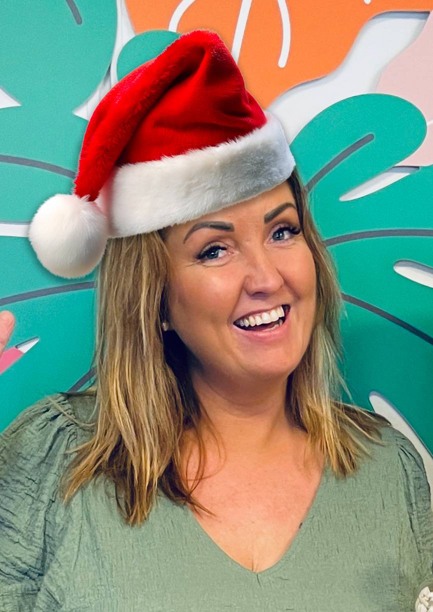 Nisse-Lise Julegave ekspert Lise